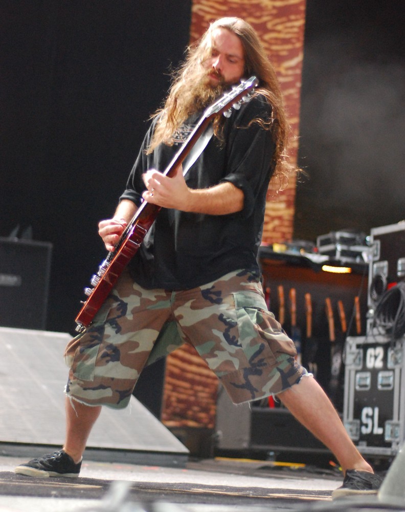 Lamb of God