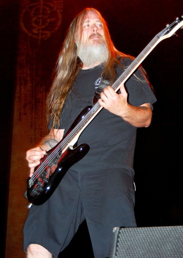 Lamb of God