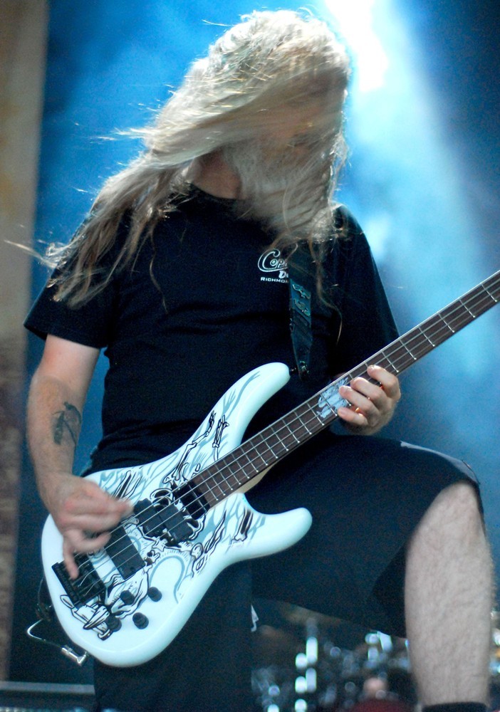 Lamb of God