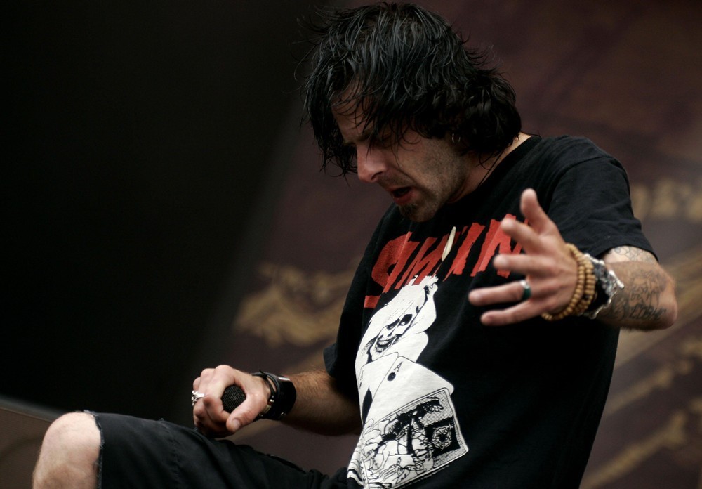 Lamb of God