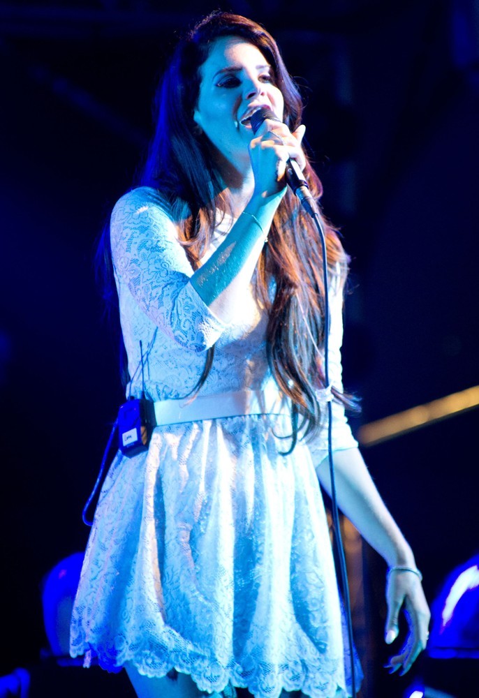 Lana Del Rey