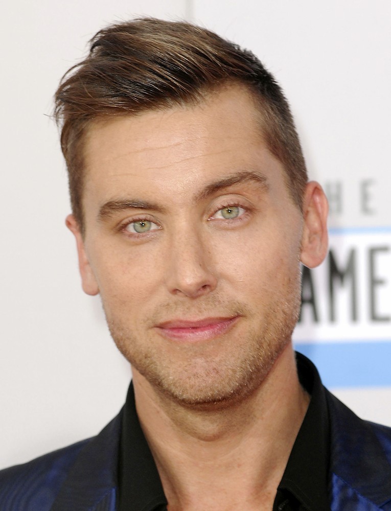 Lance Bass Net Worth