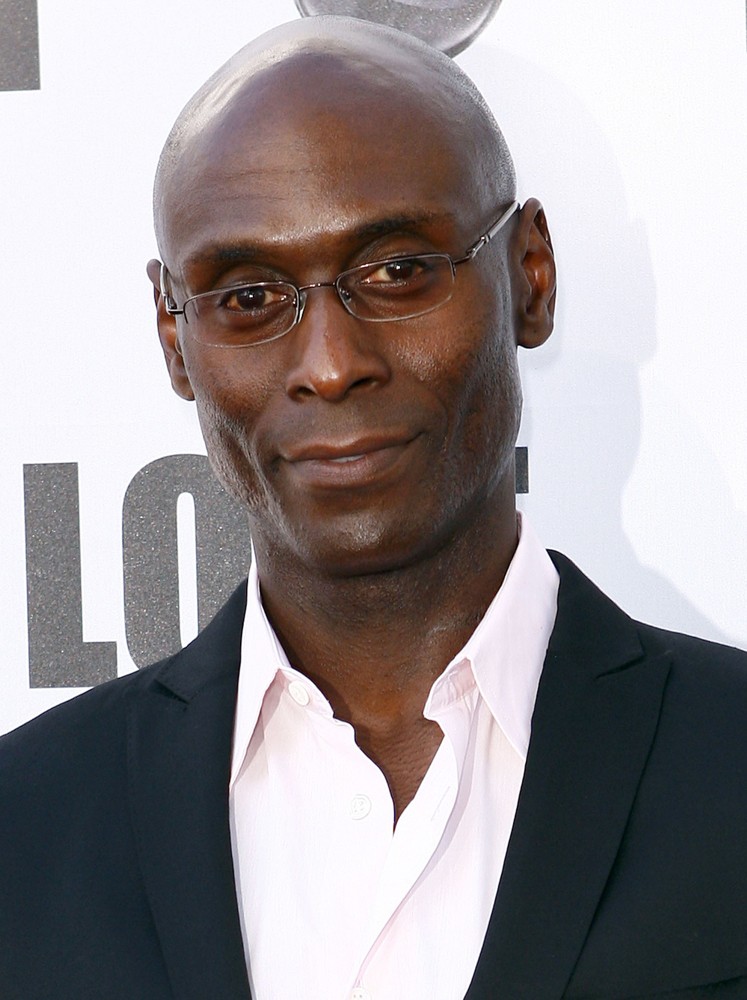 Lance Reddick Net Worth
