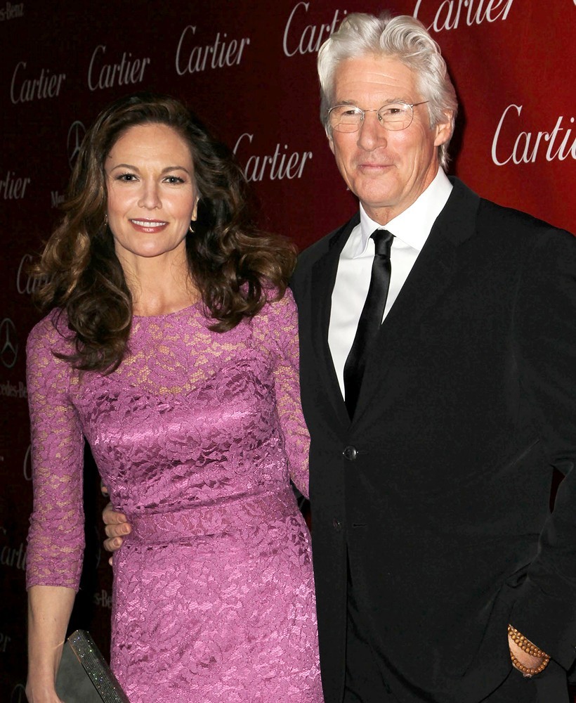 Richard Gere