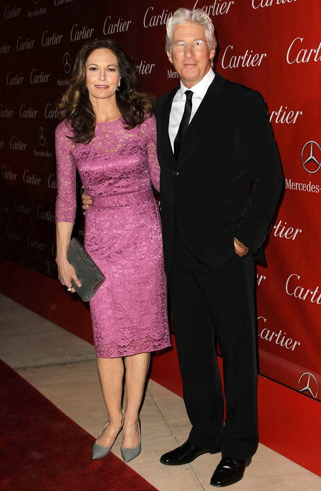 Richard Gere