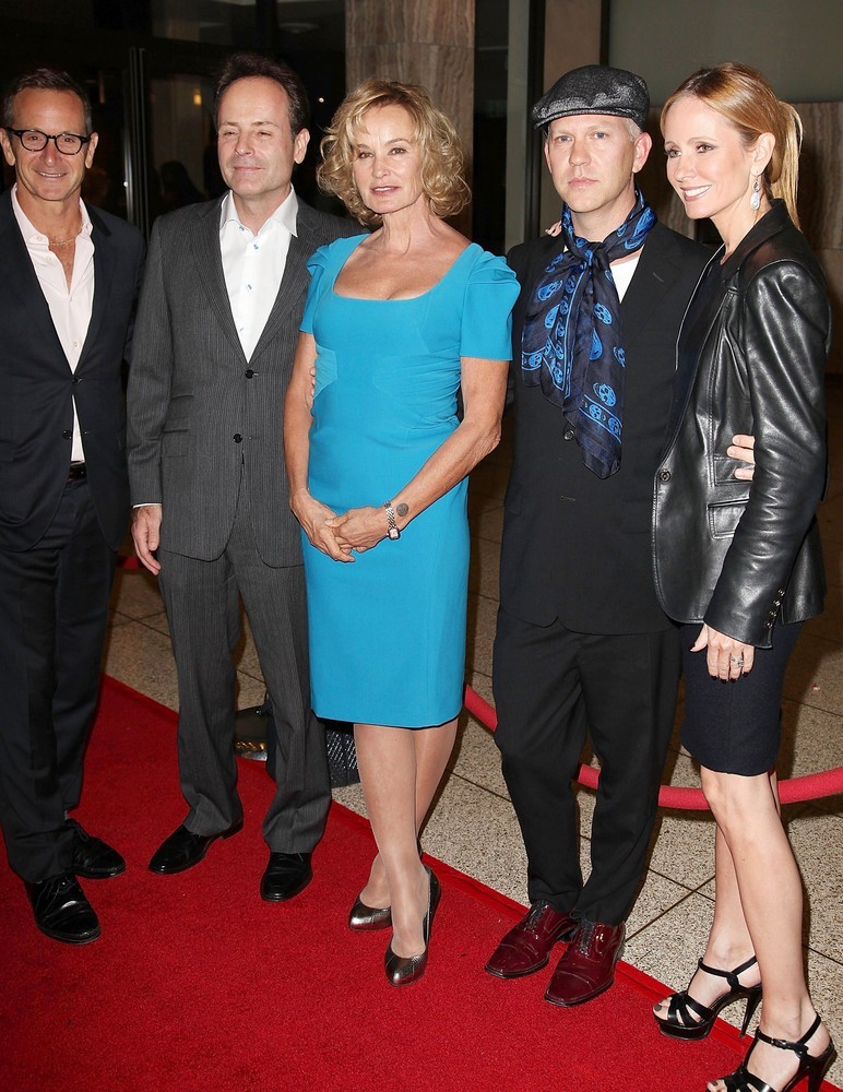 Premiere of FX's American Horror Story