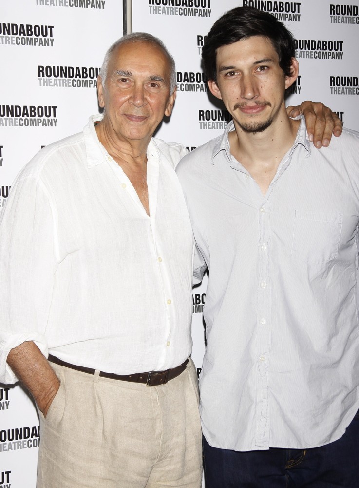 Adam Driver