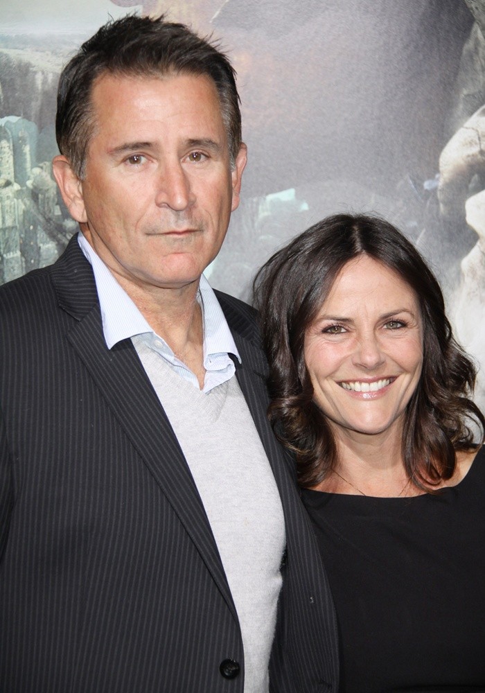 Anthony LaPaglia