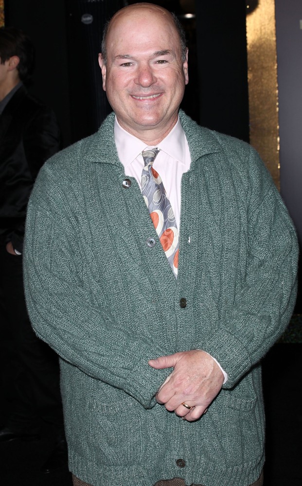 Los Angeles Premiere of New Year's Eve