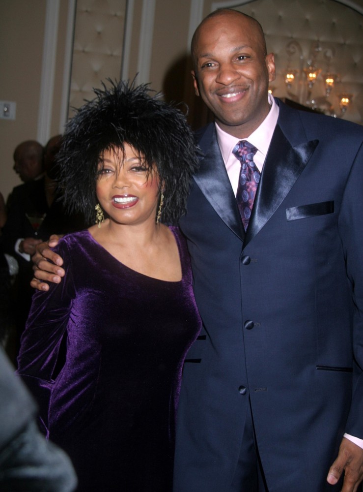 Donnie McClurkin