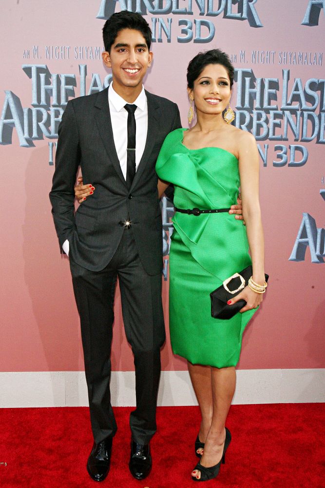Dev+patel+girlfriend