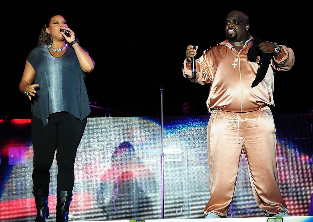 Cee-Lo