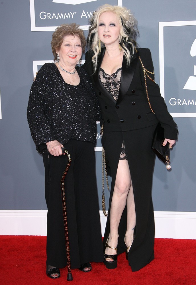 Cyndi Lauper
