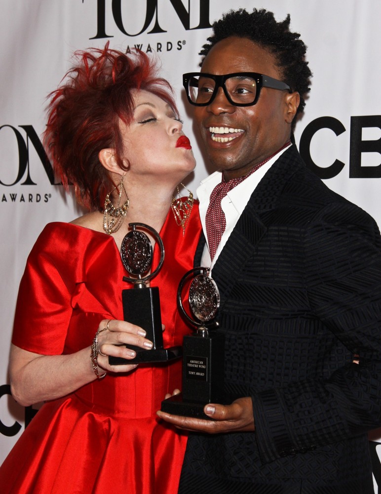 billy porter contact billy porter picture 8 the 67th annual tony awards billy porter contact billy porter picture 8 the 67th annual tony awards