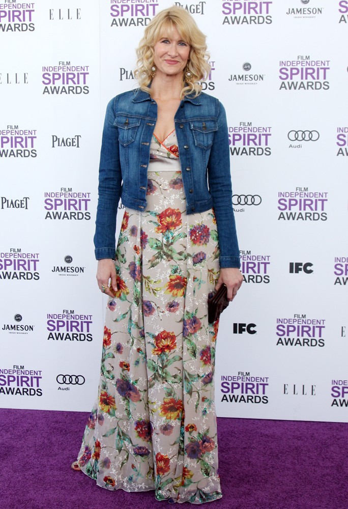Laura Dern