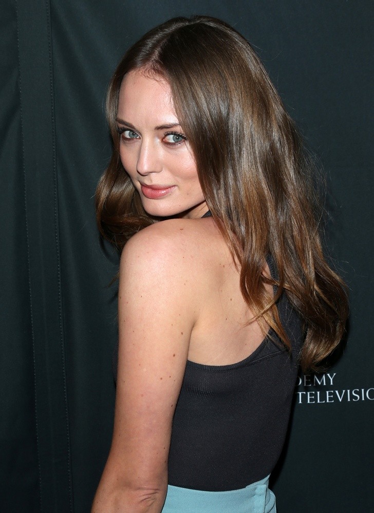 laura haddock Picture 54 2014 BAFTA Los Angeles Awards Season Tea Party