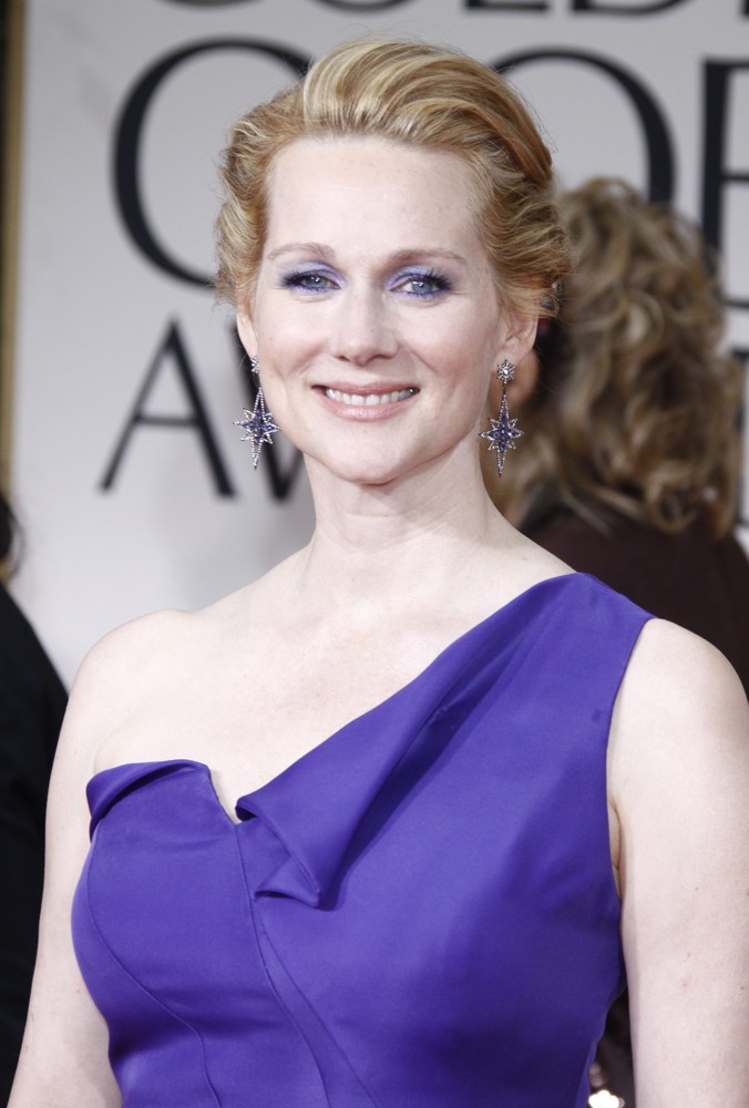 The 69th Annual Golden Globe Awards - Arrivals