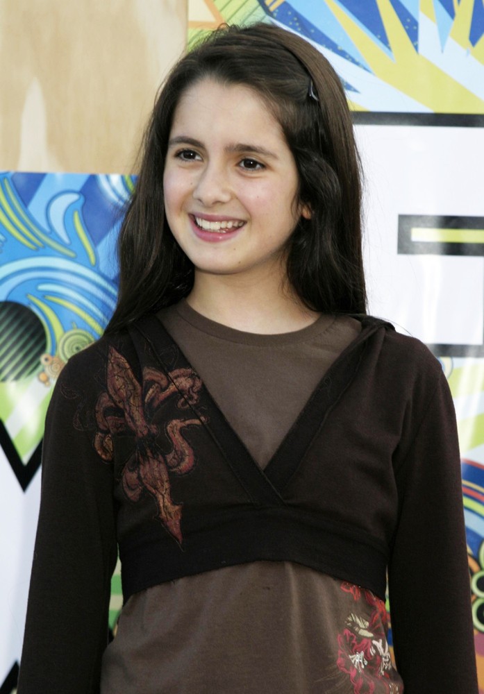 Laura Marano Net Worth