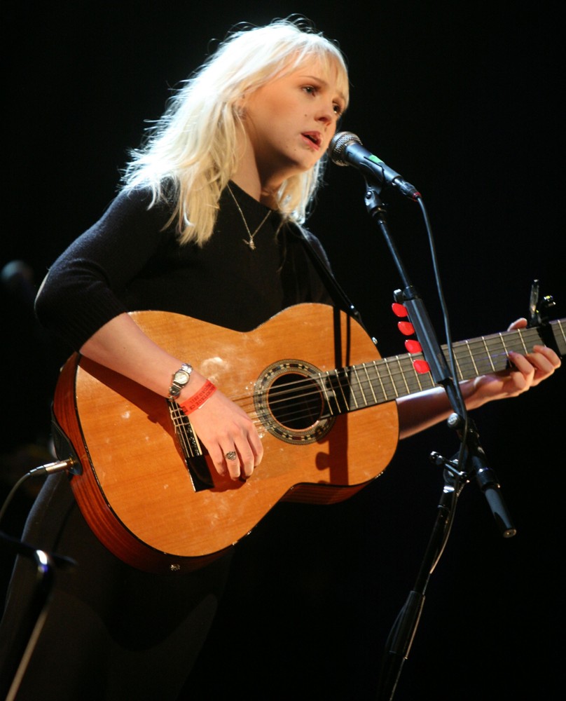 Laura Marling