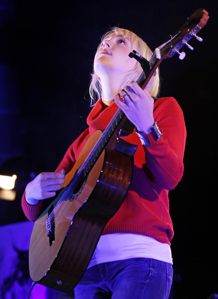 Laura Marling
