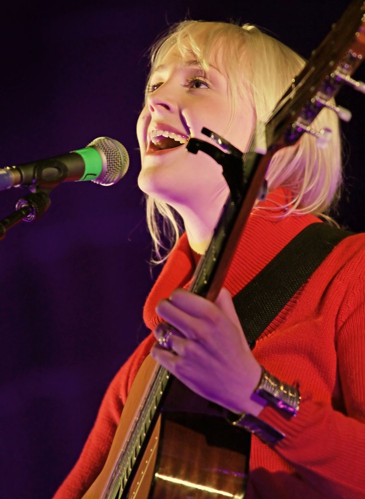 Laura Marling