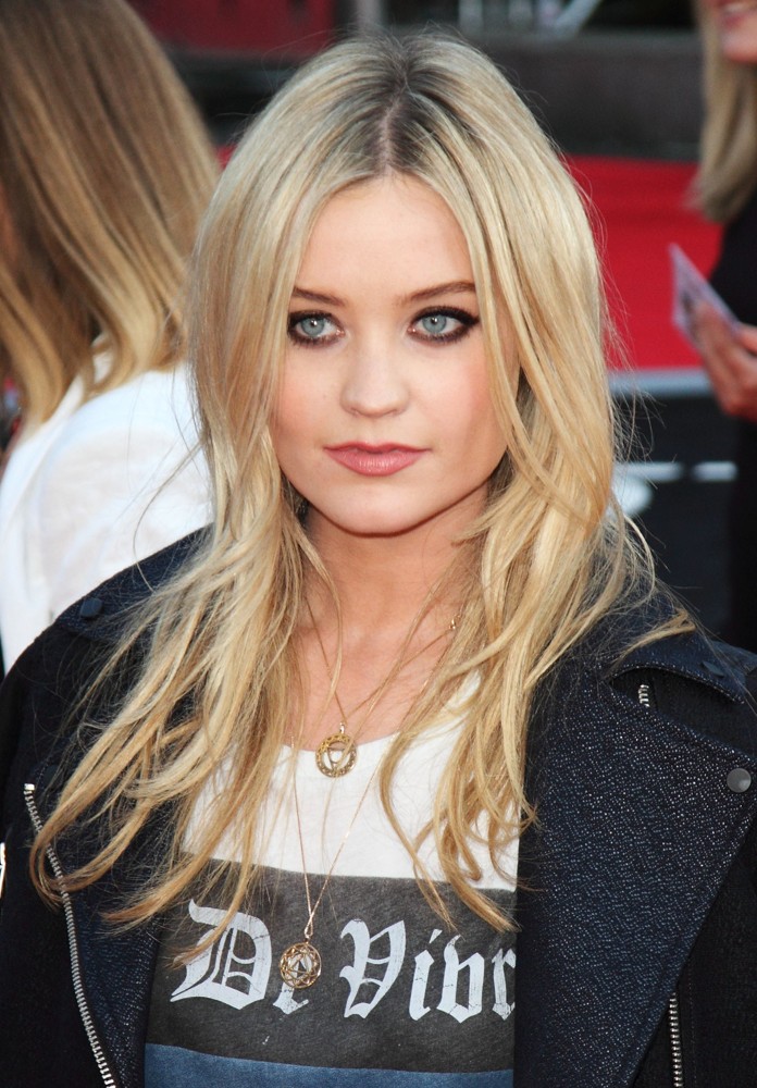 Laura Whitmore Picture 42 - World Premiere of One Direction: This Is Us