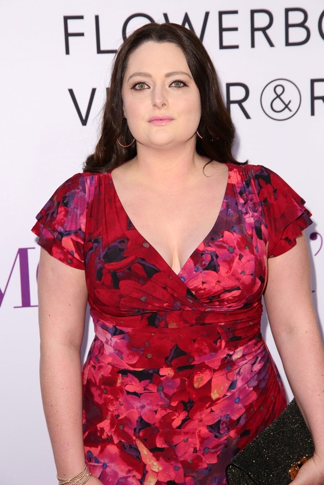 Lauren Ash Picture 1 Open Roads World Premiere of Mother's Day