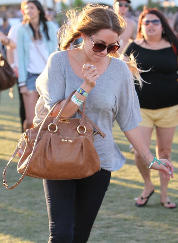 Lauren Conrad