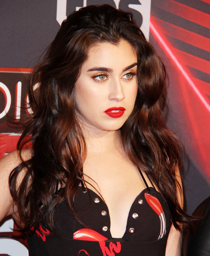 Lauren Jauregui sex Lauren Jauregui photos