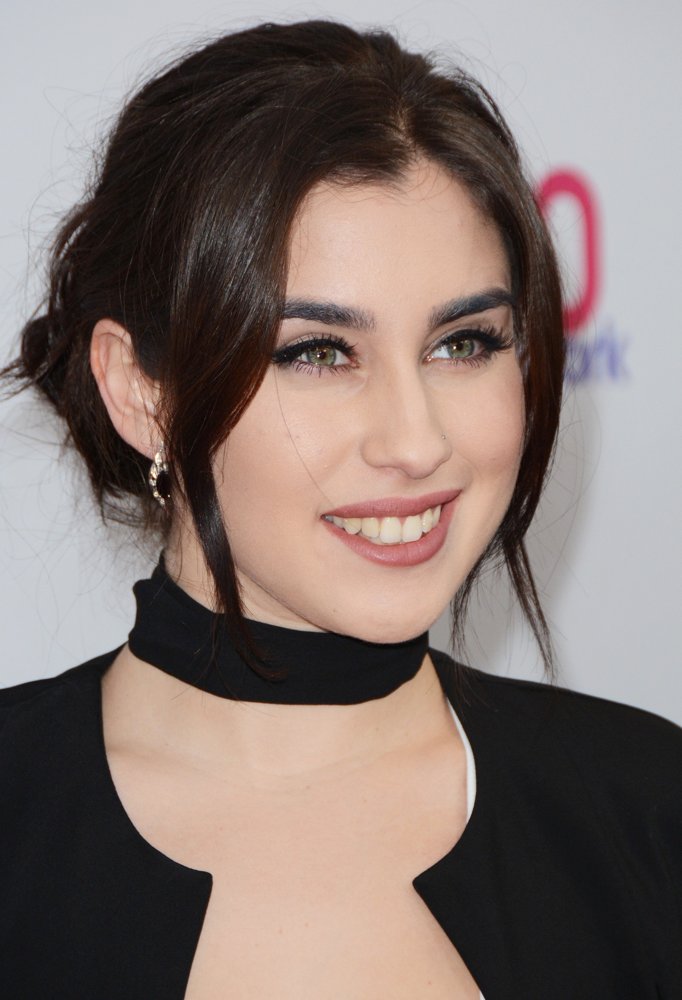 Lauren Jauregui Lauren Jauregui