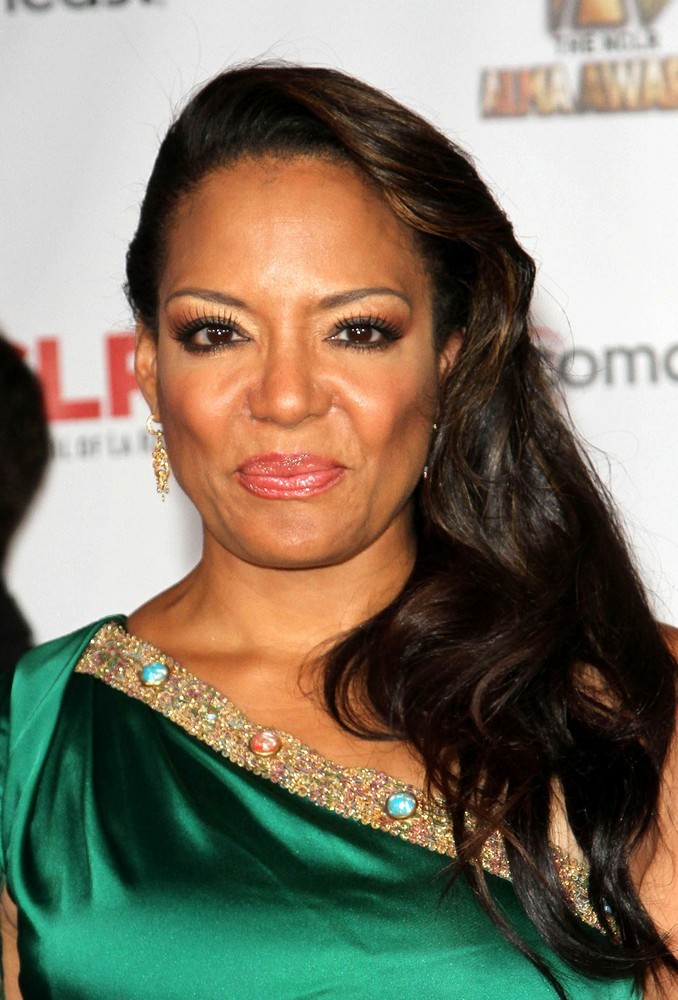 Lauren Velez Picture 18 - 2011 NCLR ALMA Awards - Arrivals