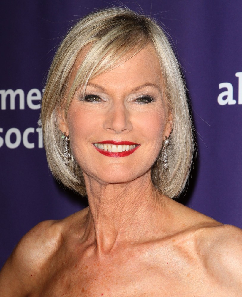 The 20th Annual A Night at Sardi's Fundraiser and Awards Dinner - Arrivals