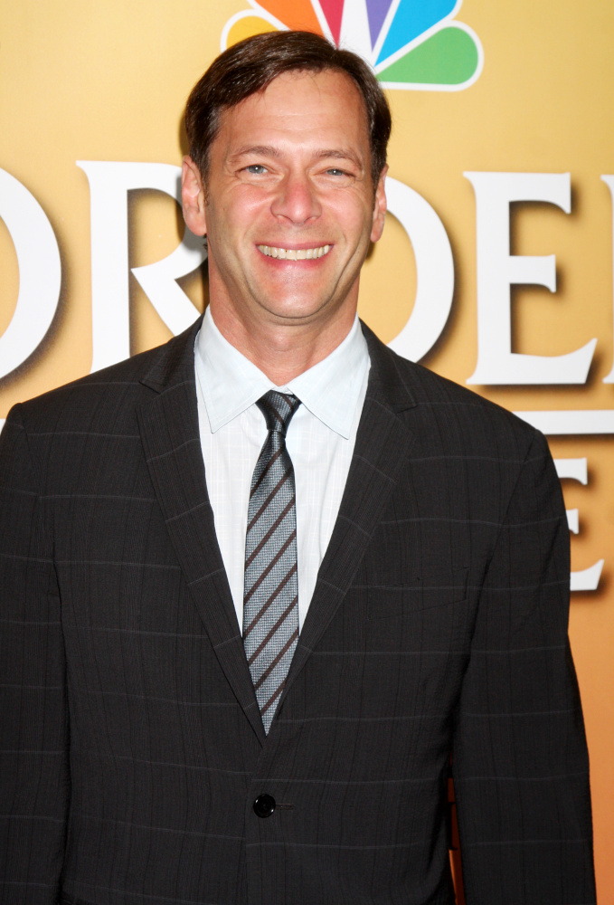 'Law & Order: Los Angeles' Premiere Party