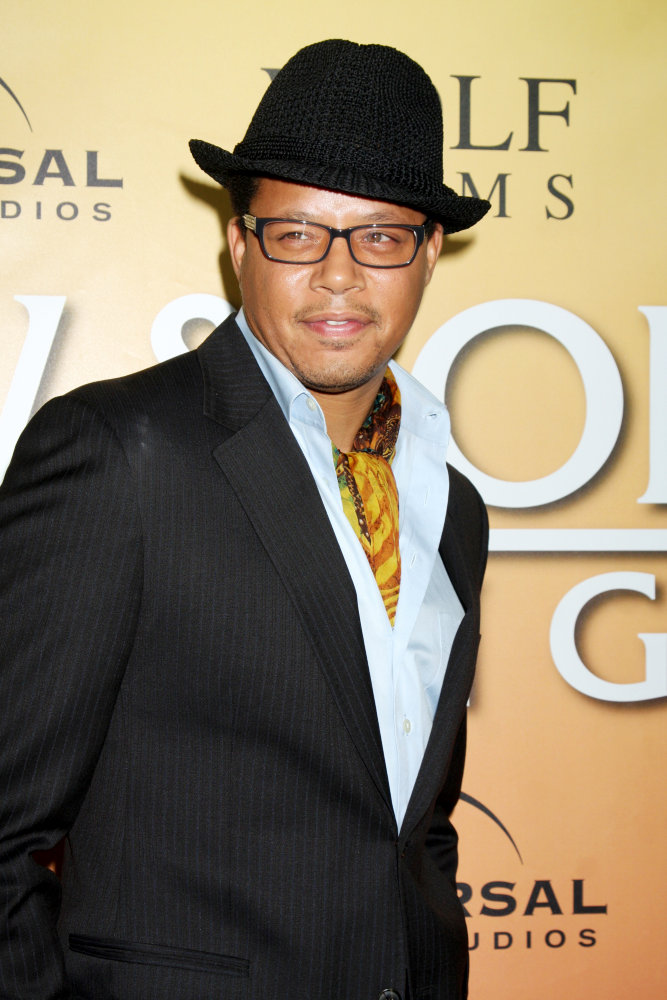 'Law & Order: Los Angeles' Premiere Party