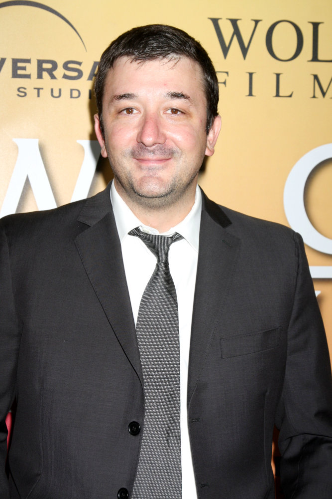 'Law & Order: Los Angeles' Premiere Party