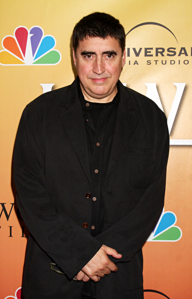 'Law & Order: Los Angeles' Premiere Party