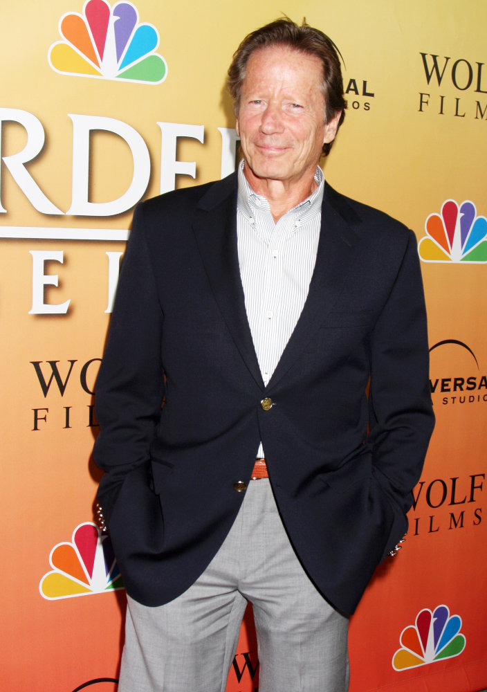 'Law & Order: Los Angeles' Premiere Party