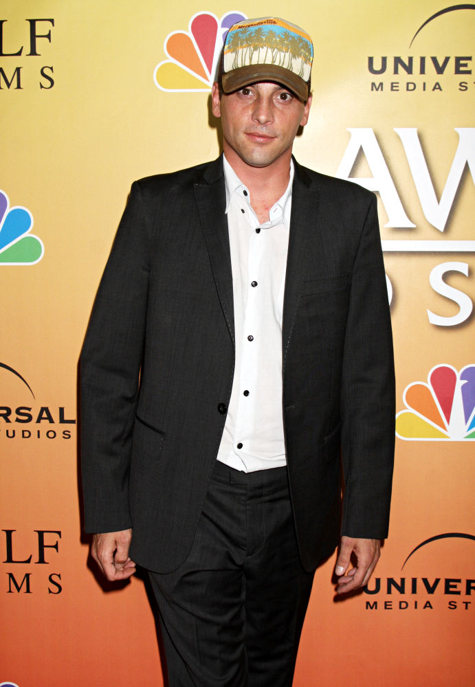 'Law & Order: Los Angeles' Premiere Party