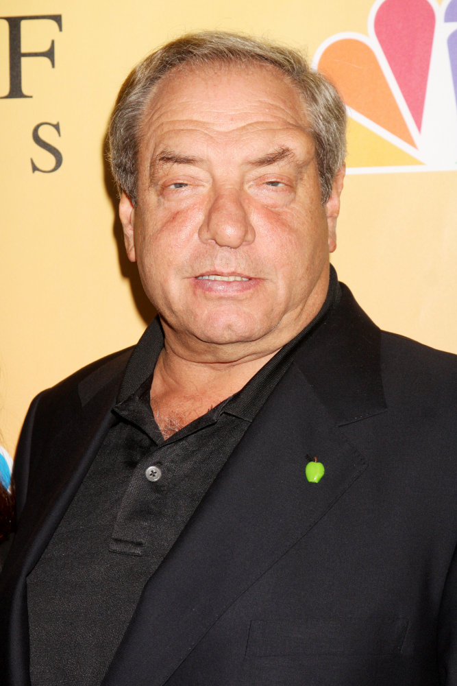 Dick Wolf
