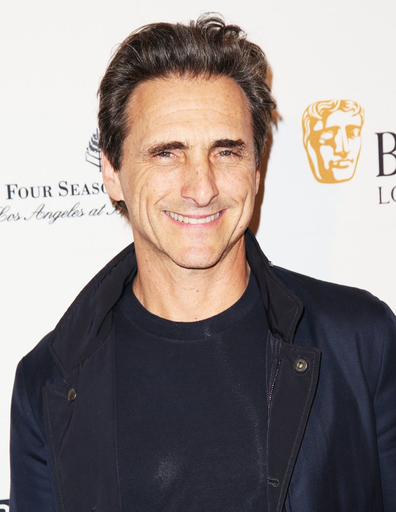 lawrence bender Picture 15 - 2016 BAFTA Los Angeles Awards Season Tea