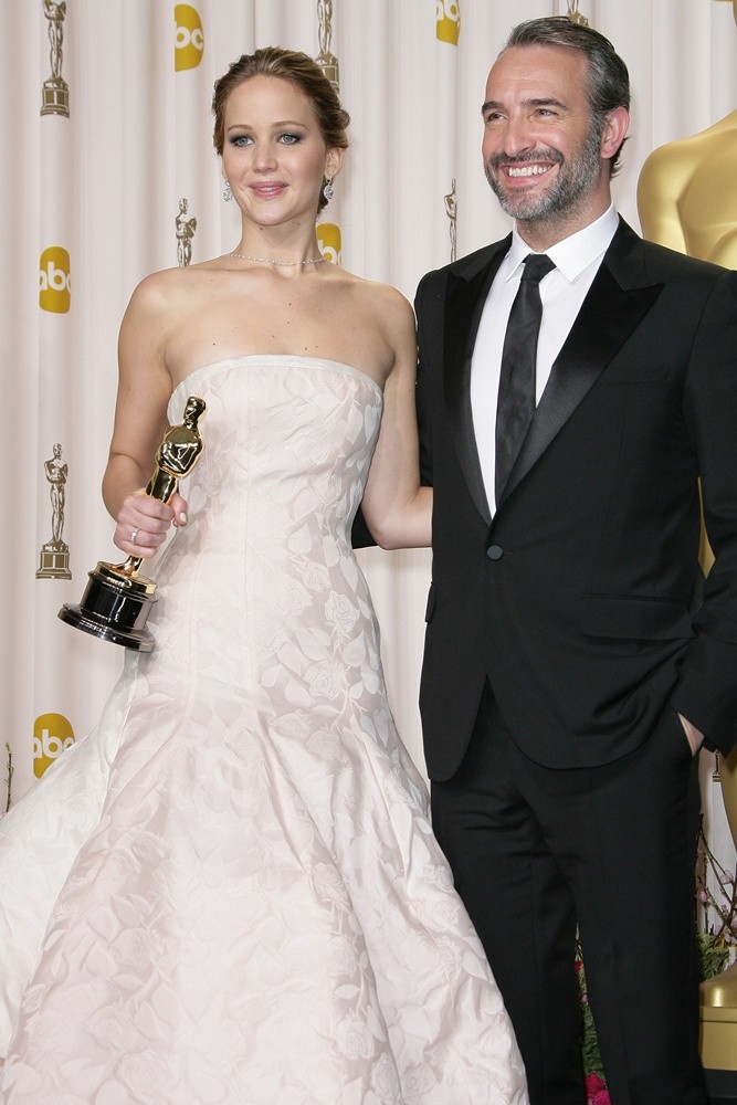 The 85th Annual Oscars - Press Room