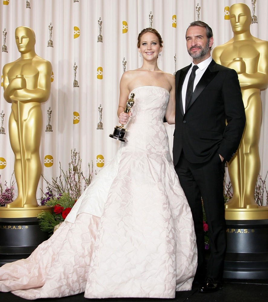 The 85th Annual Oscars - Press Room