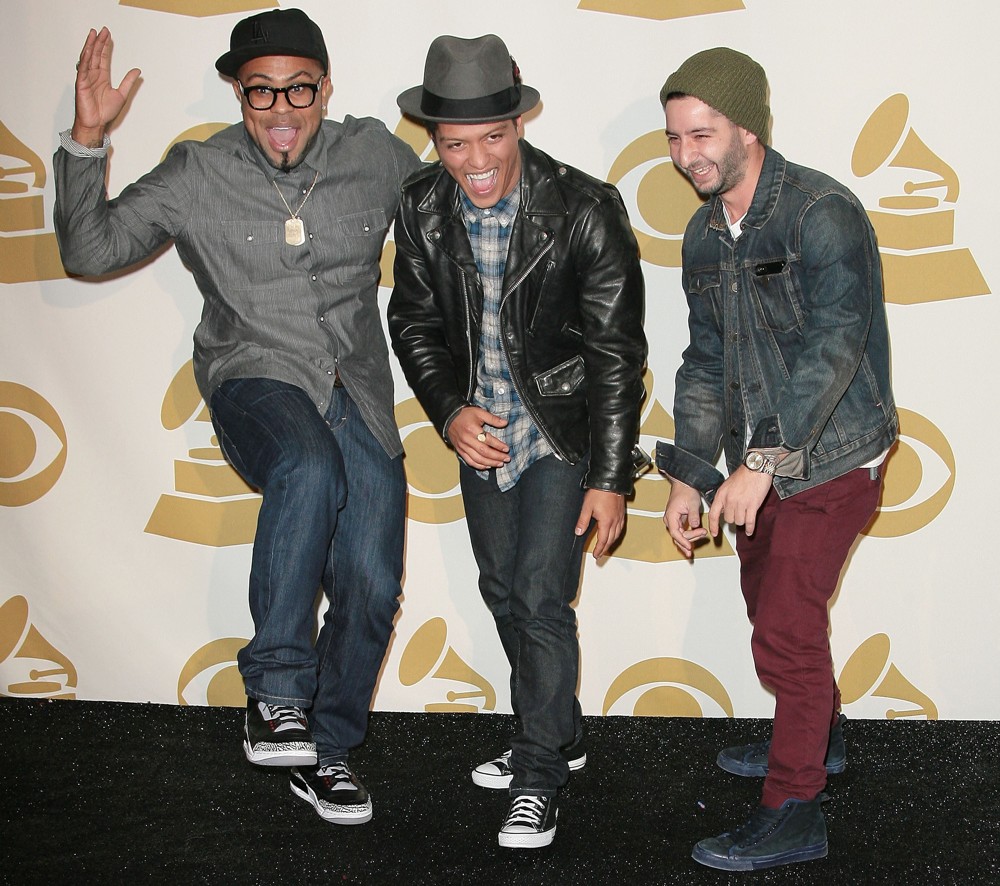 The GRAMMY Nominations Concert Live