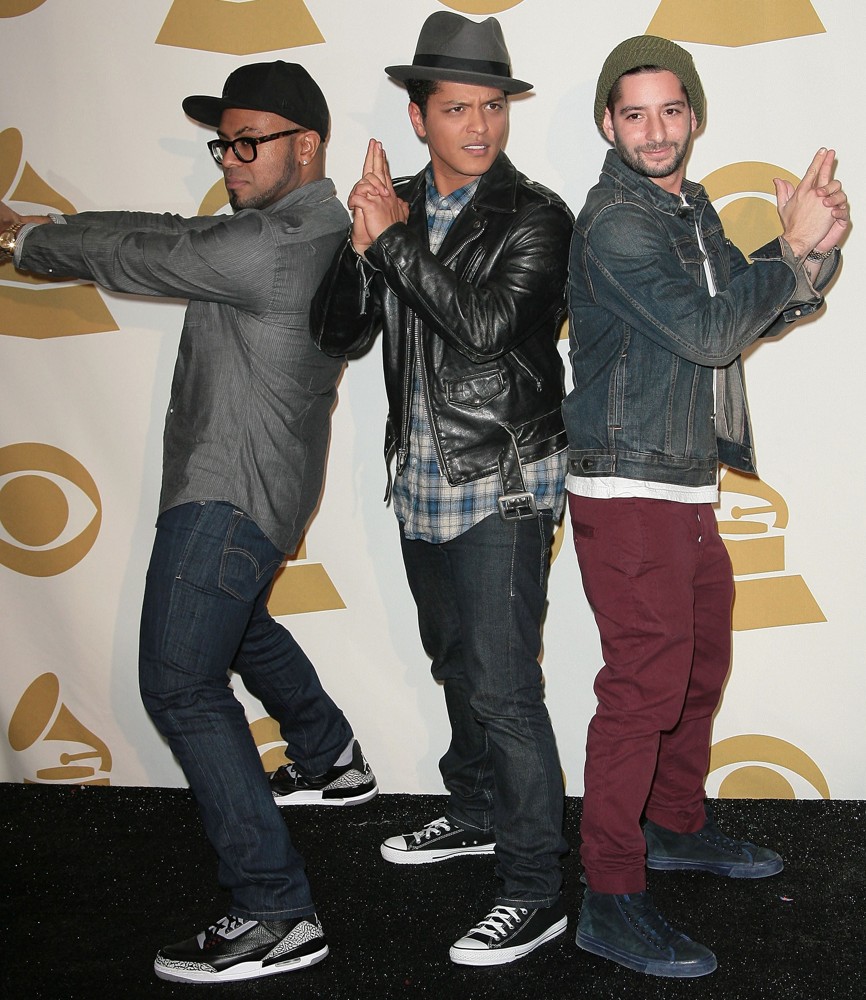 The GRAMMY Nominations Concert Live
