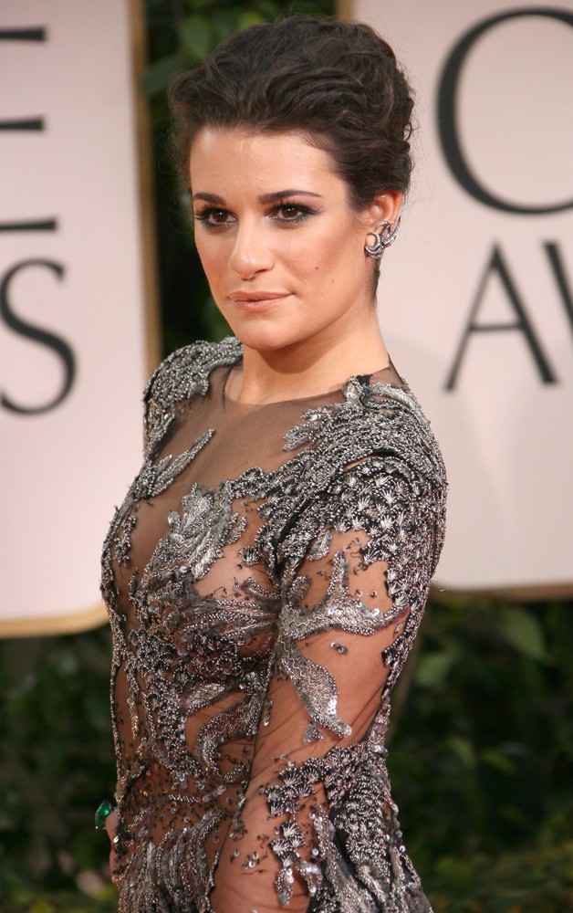 The 69th Annual Golden Globe Awards - Arrivals