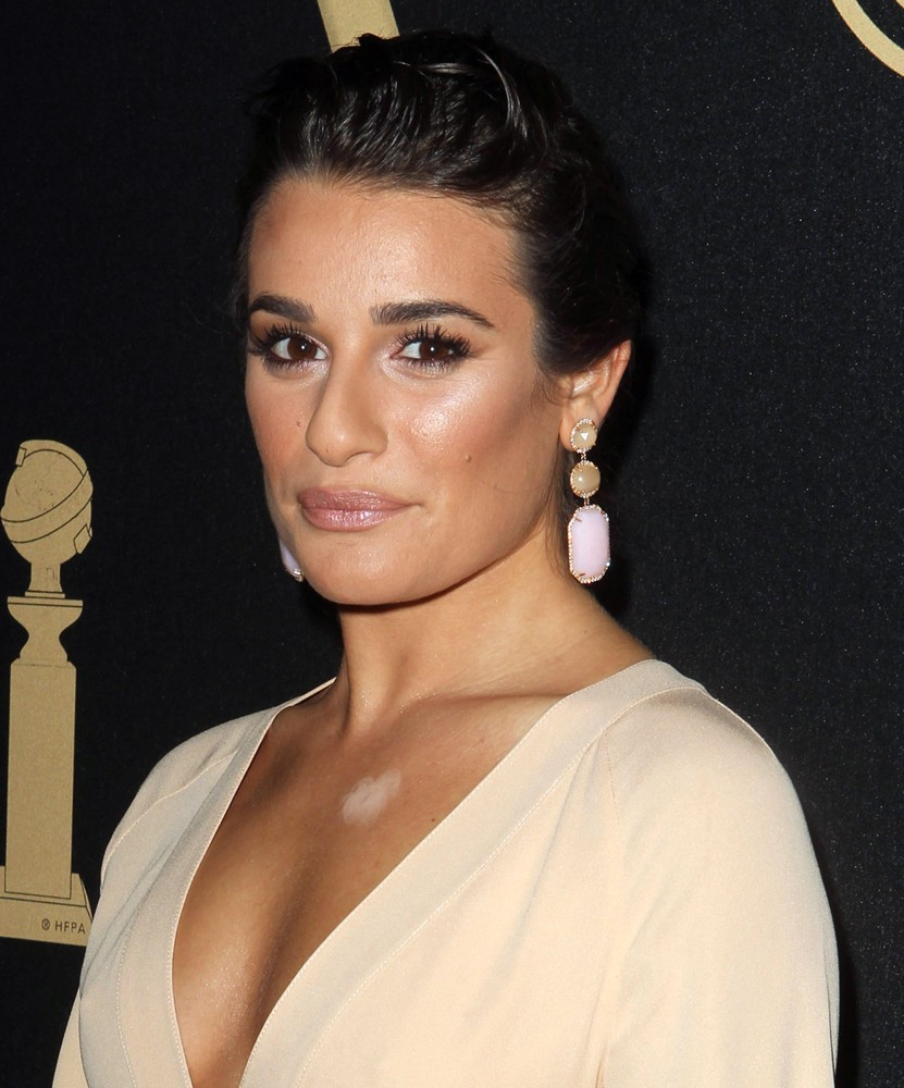Lea Michele