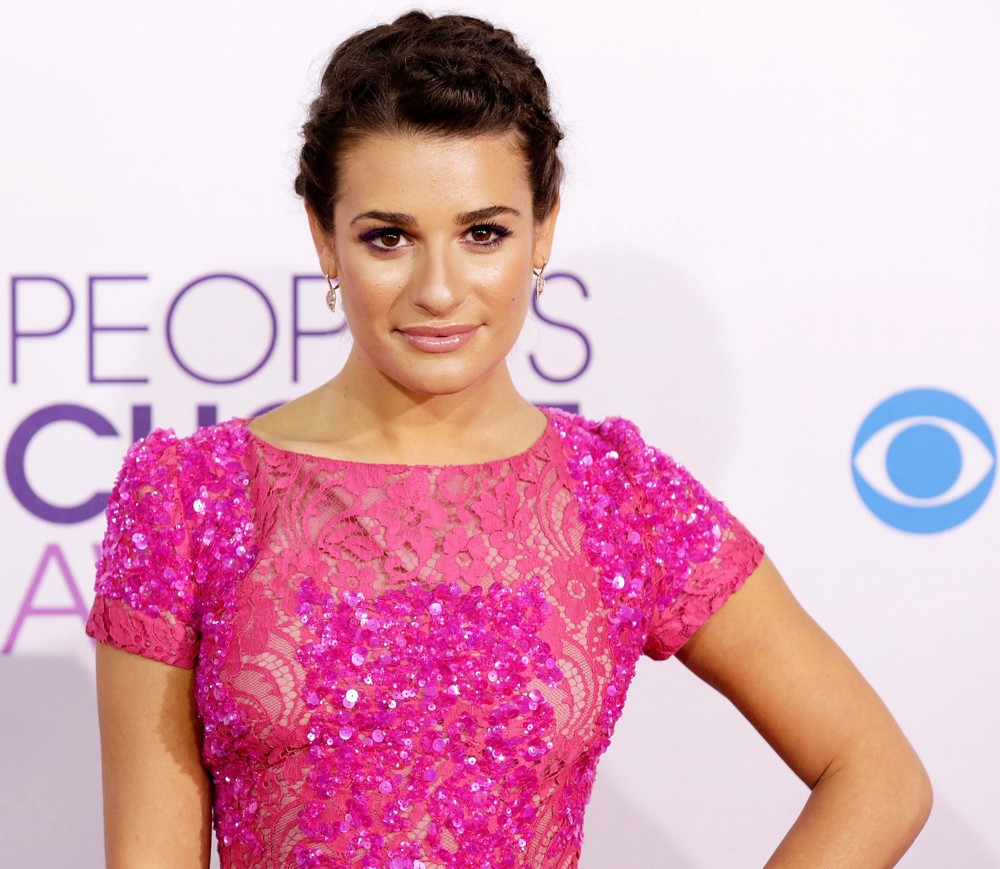 Lea Michele