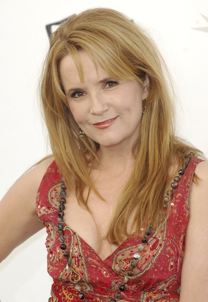 Lea Thompson