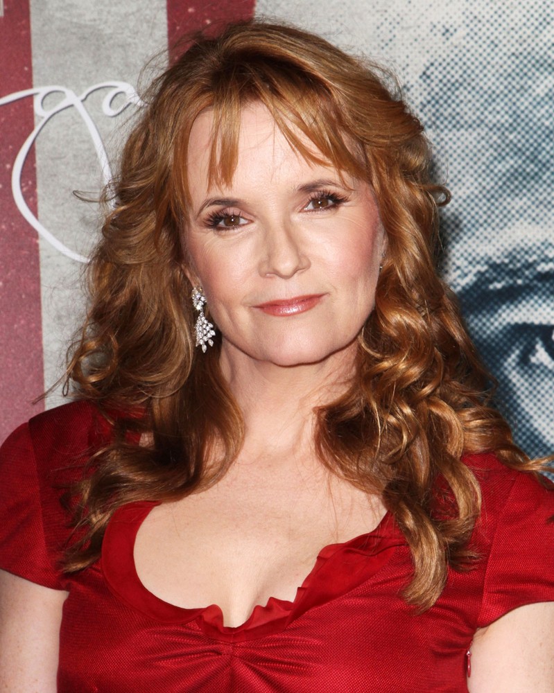 Lea Thompson