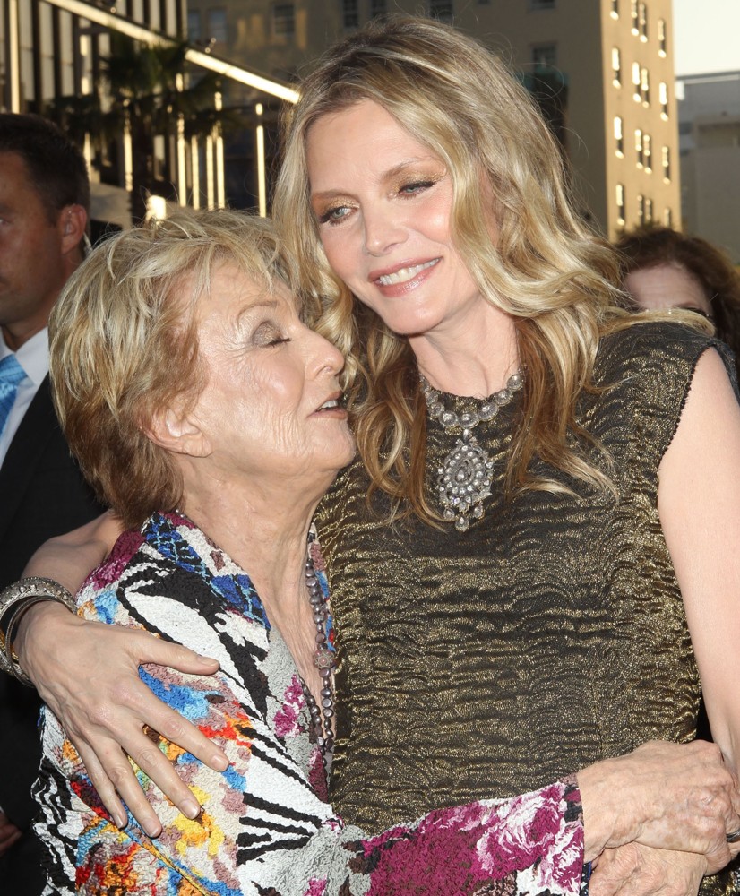Dark Shadows Premiere